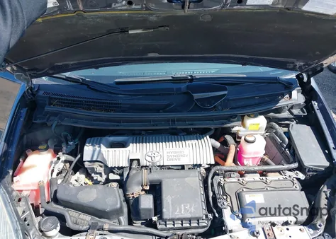 2014 Toyota Prius Plug-In Advanced from USA, damaged, VIN JTDKN3DP3E3059973